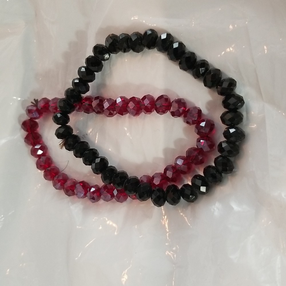 2 bracelet set